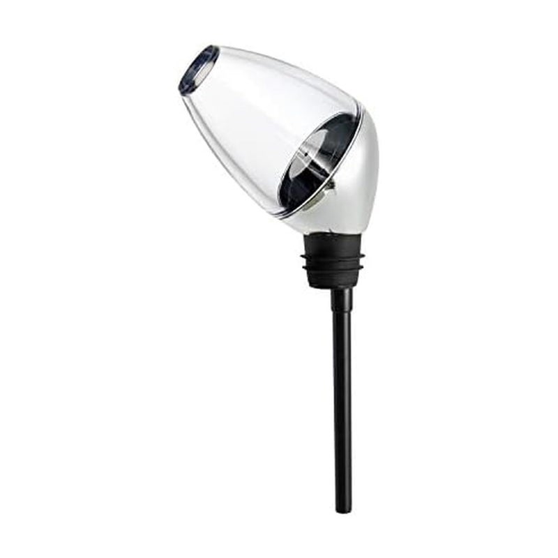Houdini Aerator & Pourer Wine Aerator, 6 inches, Stainless (W9112) - Image 1